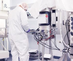 What to Expect During an Indoor Air Quality Assessment for Cleanroom Certification