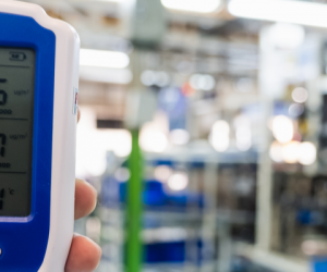 Setting the Standard: Indoor Air Quality Testing Services in Singapore