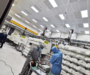 A Clearer Picture of Good Manufacturing Practices in Singapore for Cleanroom Operations