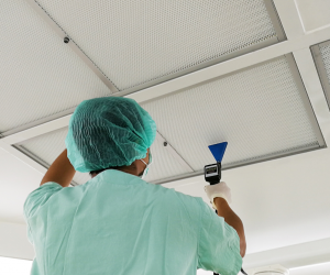 How Can Your Operations Benefit From NEBB Certification in Singapore?